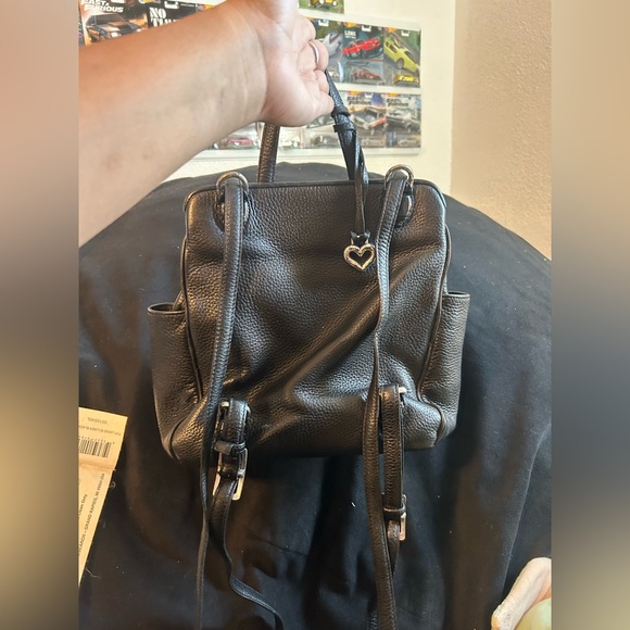 Brighton backpack - Picture 7 of 7